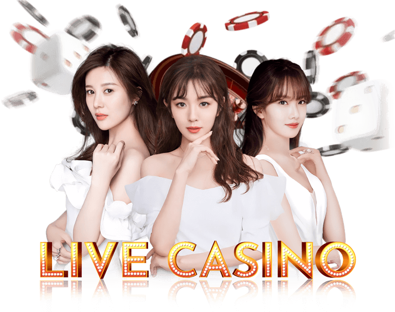live casino sv666